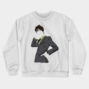 Jarvis Crewneck Sweatshirt